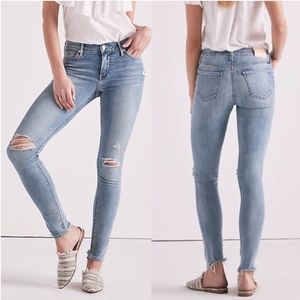 lucky brand jeans